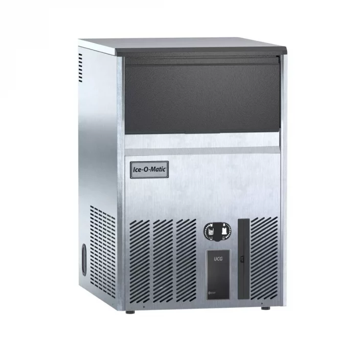 Ice-O-Matic Bistro Cube Ice Machine UCG085A - Image 1