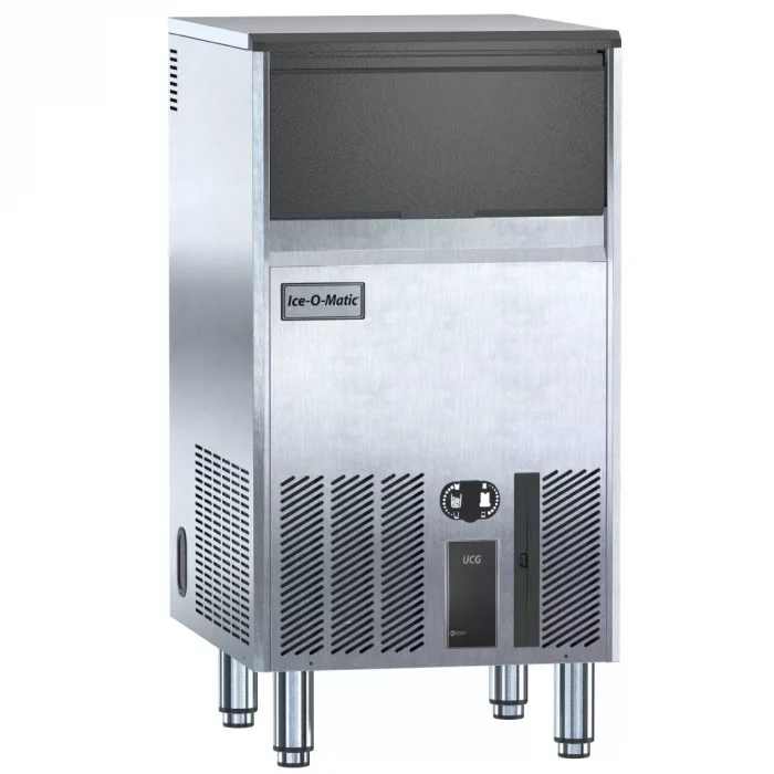Ice-O-Matic Bistro Cube Ice Machine UCG135A - Image 1