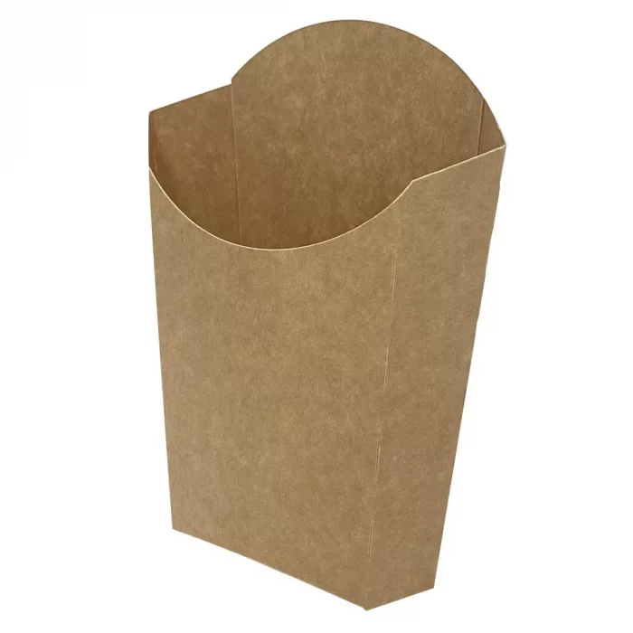 Fiesta Recyclable Chip Carton Large (Pack of 1000) - Image 1