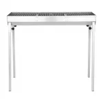 Buffalo Charcoal Barbecue - Image 2