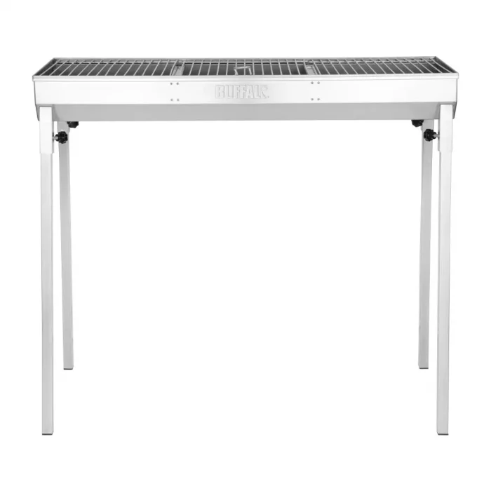 Buffalo Charcoal Barbecue - Image 2