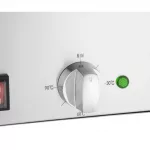 Buffalo Bain Marie with Pans - Image 2