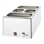 Buffalo Bain Marie with Pans - Image 3