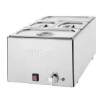 Buffalo Bain Marie with Pans - Image 4