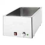 Buffalo Bain Marie - Image 3