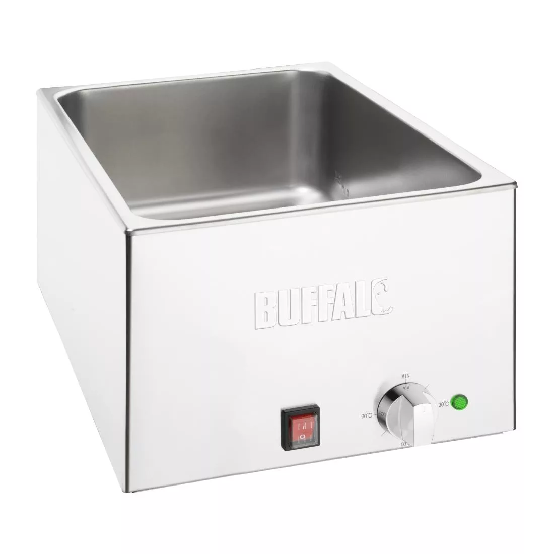 ft693_right.jpg Buffalo Bain Marie - Image 1