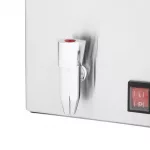 Buffalo Bain Marie with Tap without Pans - Image 3