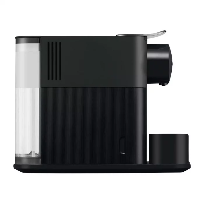 DeLonghi Nespresso Lattissima One Coffee Machine Black - Image 4
