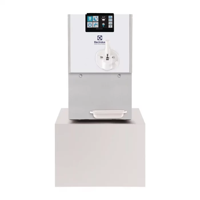 Electrolux Countertop Soft Ice Cream Dispenser 8Ltr - Image 1