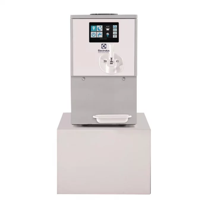 Electrolux Countertop Soft Ice Cream Dispenser 11Ltr - Image 1