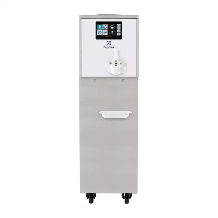 Electrolux Freestanding Soft Ice Cream Dispenser 11Ltr - Image 1