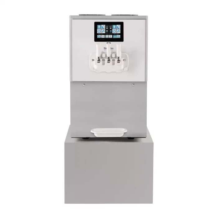 Electrolux Countertop Soft Ice Cream Dispenser 2x8Ltr - Image 1
