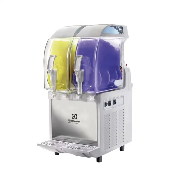 Electrolux Frozen Granita Dispenser 2x11Ltr - Image 1