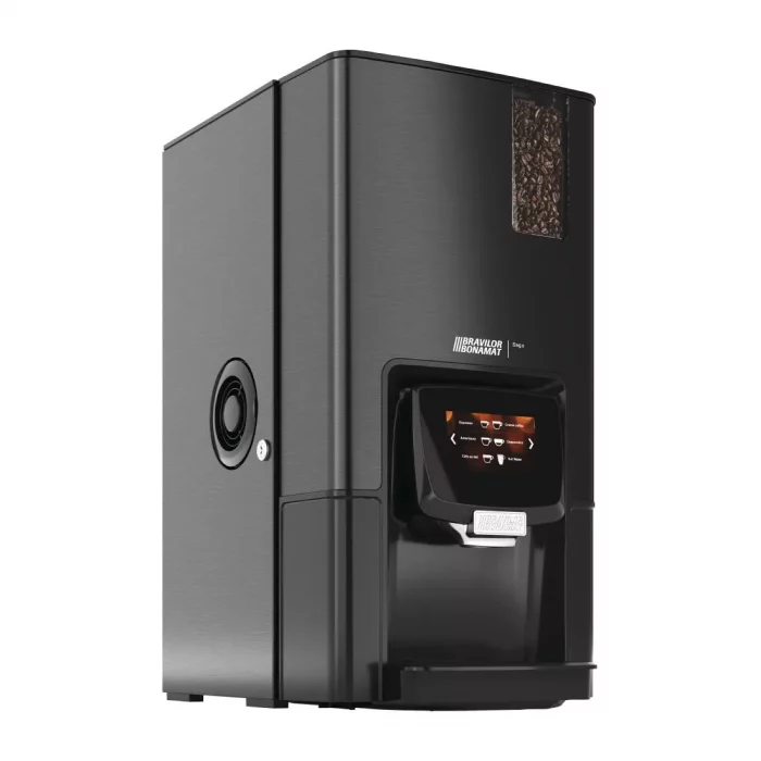 Bravilor Sego 12 Automatic Espresso Machine with Installation - Image 2
