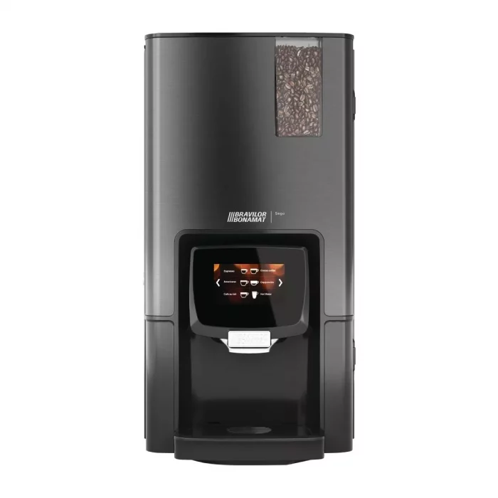 Bravilor Sego 12 Automatic Espresso Machine with Installation - Image 3