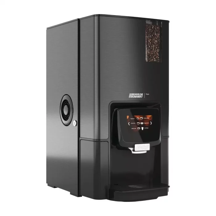 Bravilor Sego 12 Automatic Espresso Machine with Installation - Image 1