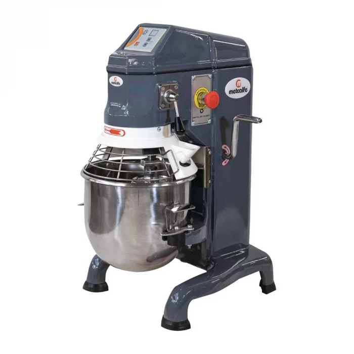 Metcalfe 10Ltr Planetary Mixer MP10 - Image 1