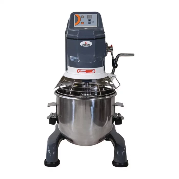 Metcalfe 10Ltr Planetary Mixer MP10 - Image 2