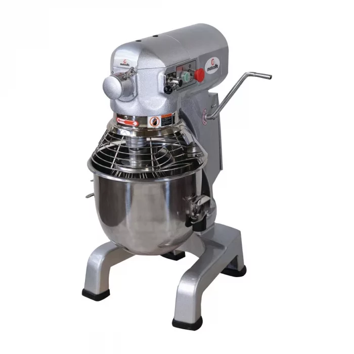 Metcalfe 20Ltr Planetary Mixer MP20 - Image 1