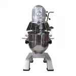 Metcalfe 40Ltr Freestanding Planetary Mixer MP40 Single Phase - Image 2