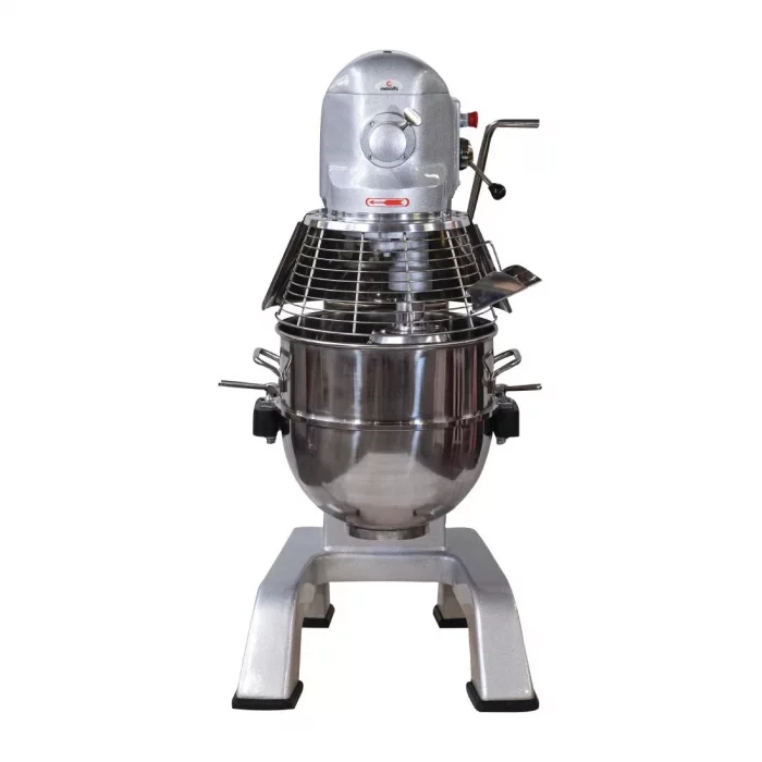 Metcalfe 40Ltr Freestanding Planetary Mixer MP40 Single Phase - Image 2