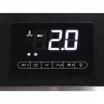 Fagor Advance 700 2 Door Gastronorm Counter Fridge ACP-2G - Image 2