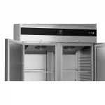 Fagor Advance Gastronorm Upright Cabinet Fridge 2 Door AUP-22G CR - Image 3