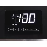 Fagor Advance 700 4 Door Gastronorm Counter Freezer ACN-4G - Image 2