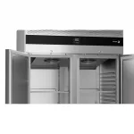 Fagor Advance Gastronorm Upright Cabinet Freezer 2 Door AUN-22G CR - Image 4