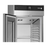 Fagor Advance Gastronorm Upright Cabinet Display Fridge 1 Door AUP-11G GD - Image 3