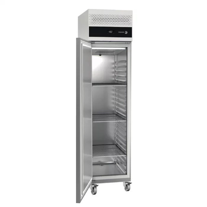 Fagor Concept Slimline Gastronorm 1/1 Fridge 1 Door CUP-11G1/1 - Image 2