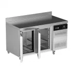 Fagor Advance 700 2 Door Gastronorm Counter Freezer ACN-2G - Image 4
