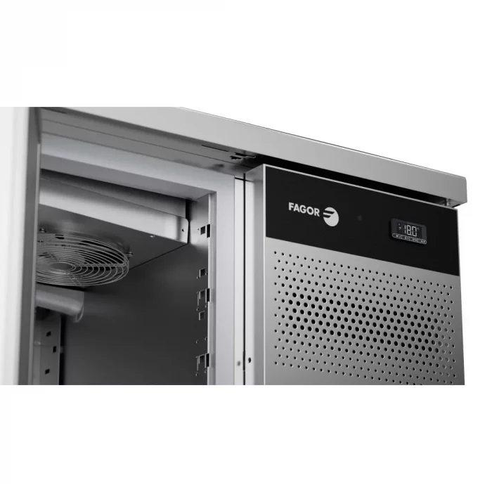 Fagor Concept 700 Gastronorm Freezer Counter 2 Door CCN-2G - Image 3