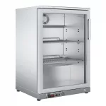 Fagor EERM Series Back Bar Cooler 1 Door Stainless Steel EERM-1 SS