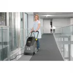 Karcher Vacuum Sweeper KM 75/40 W BP - Image 2
