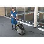 Karcher Vacuum Sweeper KM 75/40 W BP - Image 3