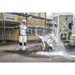 Karcher High Pressure Cleaner HDS 5/11 U - Image 5