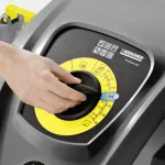 Karcher High Pressure Cleaner HDS 6/12 C - Image 4