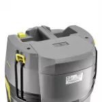 Karcher Battery Wet and Dry Vacuum NT 22/1 AP BP Without Battery and Charger - Image 3