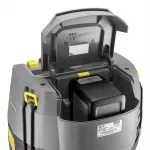 Karcher Battery Wet and Dry Vacuum NT 22/1 AP BP Without Battery and Charger - Image 4