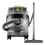 Karcher Battery Wet and Dry Vacuum NT 22/1 AP BP Without Battery and Charger - Image 5