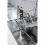 Karcher Battery High Pressure Cleaner HD 4/11 C BP Without Battery and Charger - Image 3