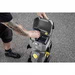 Karcher Battery High Pressure Cleaner HD 4/11 C BP Without Battery and Charger - Image 4