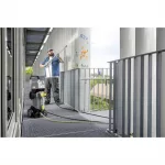 Karcher Battery High Pressure Cleaner HD 4/11 C BP Without Battery and Charger - Image 5