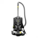 Karcher Battery Backpack Vacuum BVL 5/1 BP Without Battery and Charger - Image 3