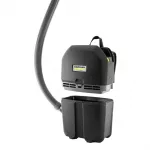 Karcher Battery Backpack Vacuum BVL 5/1 BP Without Battery and Charger - Image 4