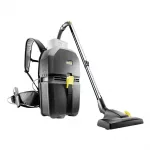 Karcher Battery Backpack Vacuum BVL 5/1 BP Without Battery and Charger - Image 5
