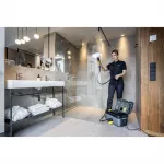 Karcher Steam Cleaner SG 4/2 Classic - Image 5