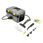 Karcher Steam Cleaner SG 4/2 Classic - Image 2