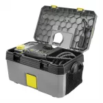 Karcher Steam Cleaner SG 4/2 Classic - Image 4